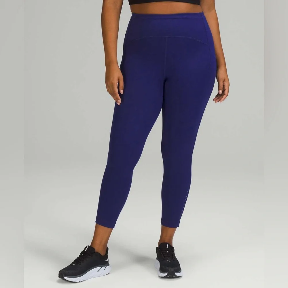 lululemon athletica as reliable